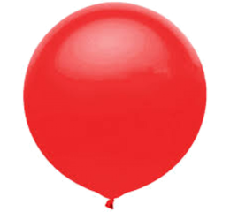 BALAO BIG 250 VERMELHO